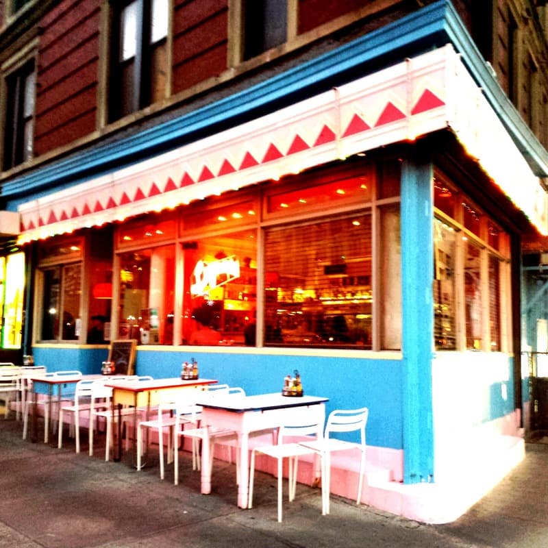 Lupe's East L.A. Kitchen