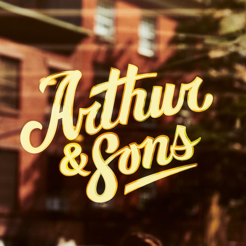 Arthur & Sons - Murray Hill