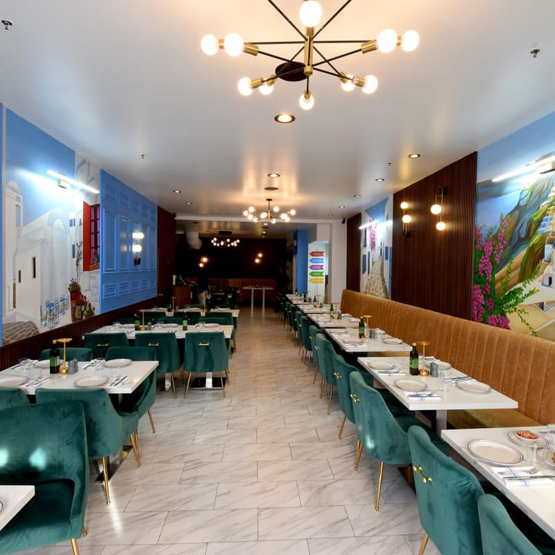 Milos Meze
