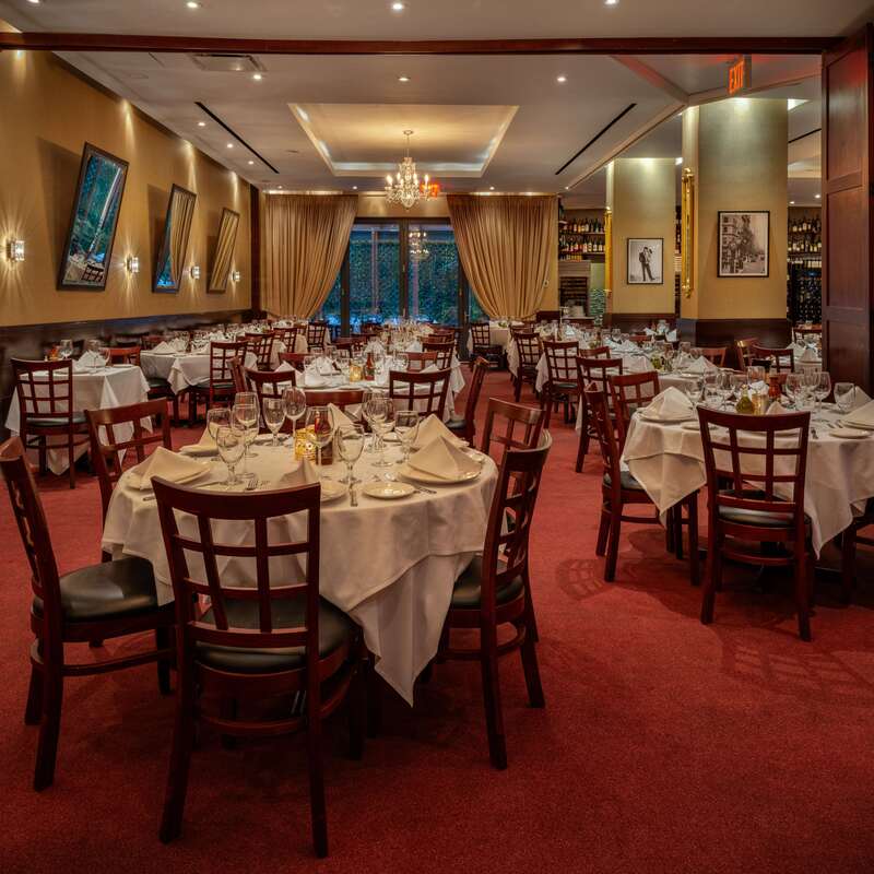 Empire Steak House West