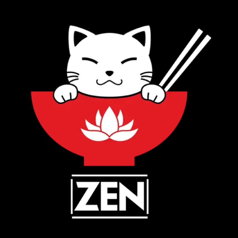 Zen Ramen & Sushi