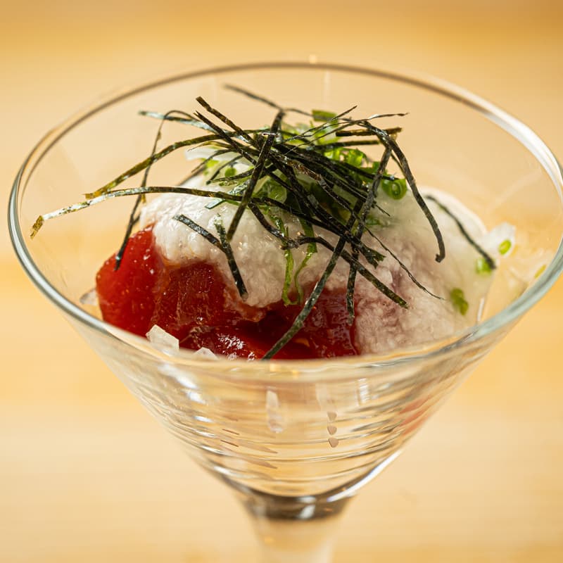Omakase by Kanemaru