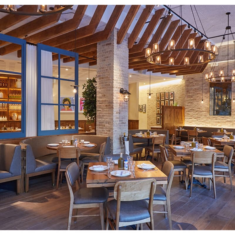 Anassa Taverna Astoria
