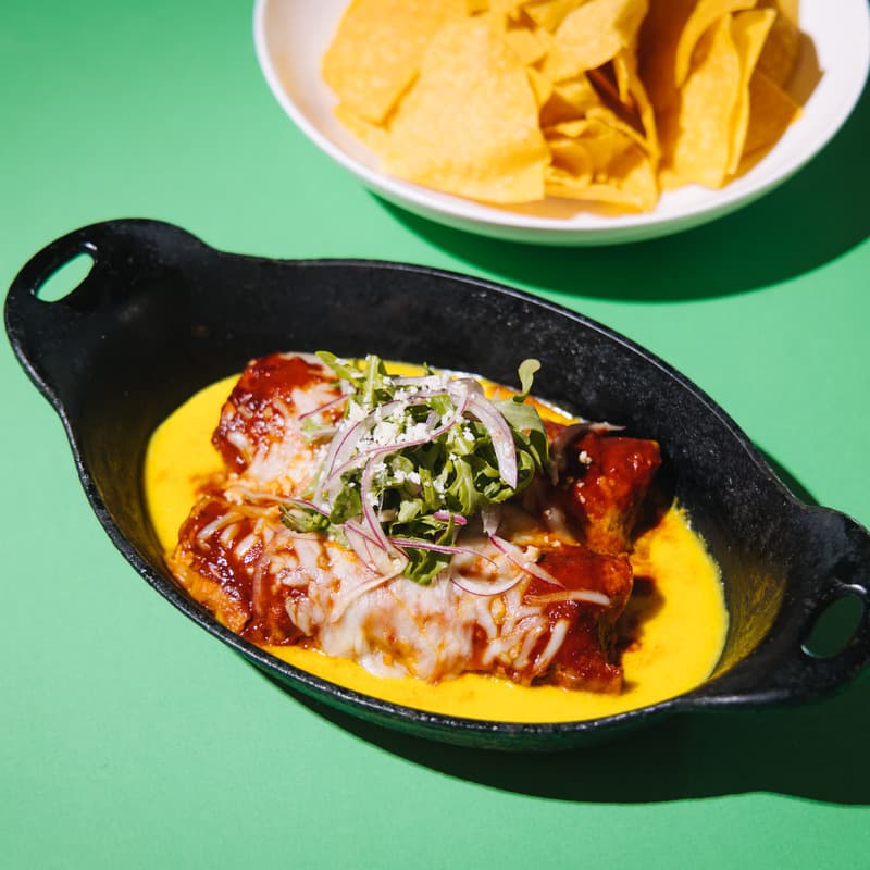 Wild Salsa - Dallas