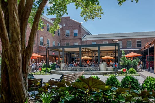 Tark's Grill & Bar