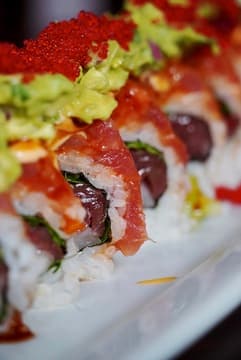 Yumi Japanese Restaurant & Bar - Excelsior