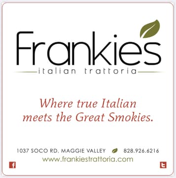 Frankie's Italian Trattoria