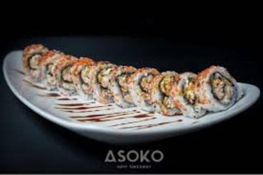 Asoko Benicasim