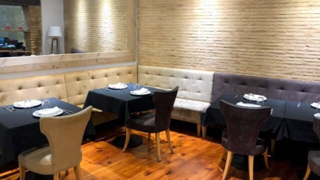 Restaurant Ferro