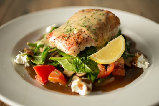 Cape Fear Seafood Company - Spring Forest Road