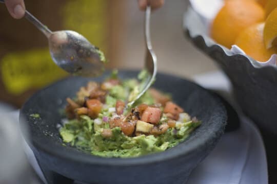 Boudro's Texas Bistro