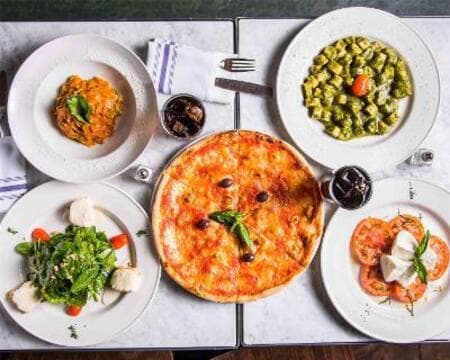 Serafina East Hampton
