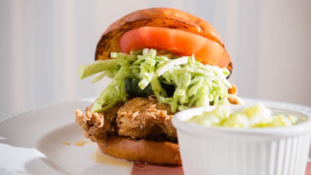 Mathews Food & Drink