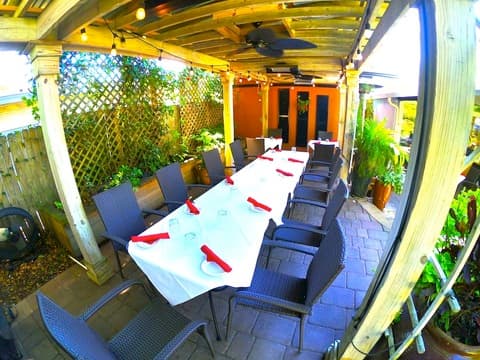 España Restaurant & Tapas