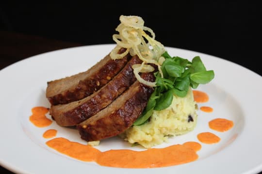Light House Bistro