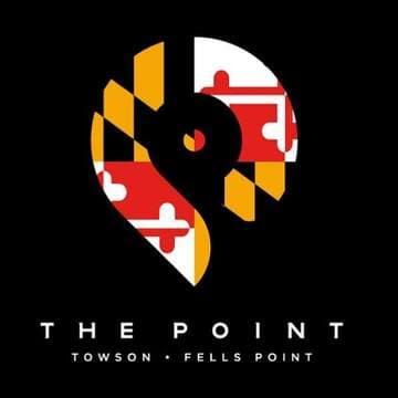 The Point in Fells