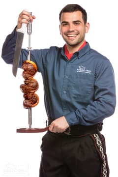 Rodizio Grill - Sarasota