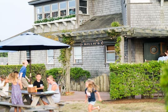 Millie's Nantucket