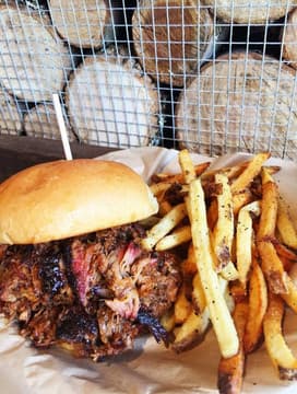 Southern Craft BBQ