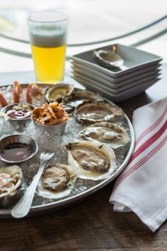 Standard Oyster Company