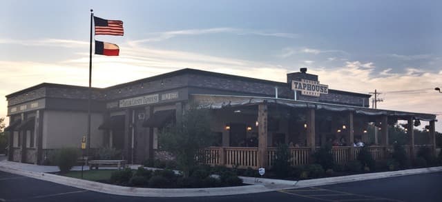 Taylor County Taphouse