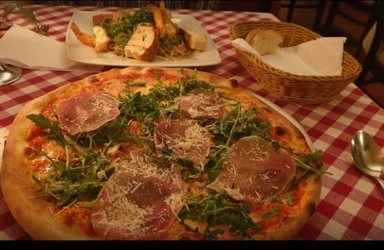 Trattoria Rossini