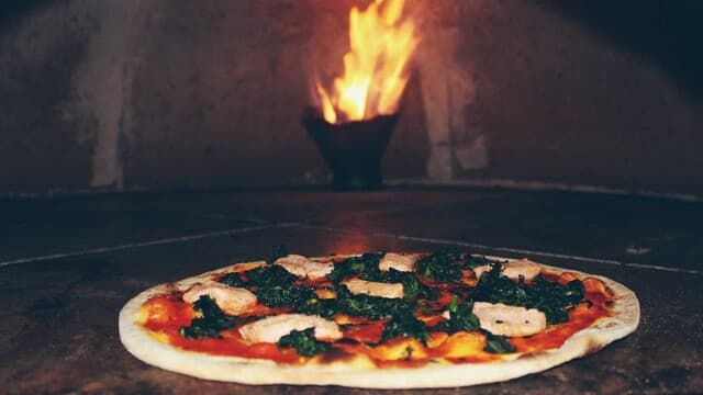 Trattoria Il Mondo - Adlershof