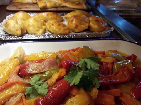 Carlos Tapas Bar