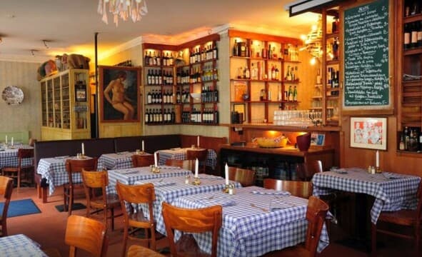 Ristorante Stella Alpina