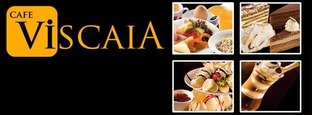 cafe Viscaia