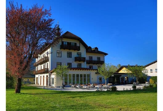 Hotel Vötterl