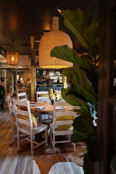 Community Table
