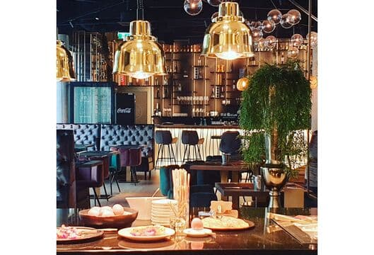 DA GIULIO Cucina Italiana