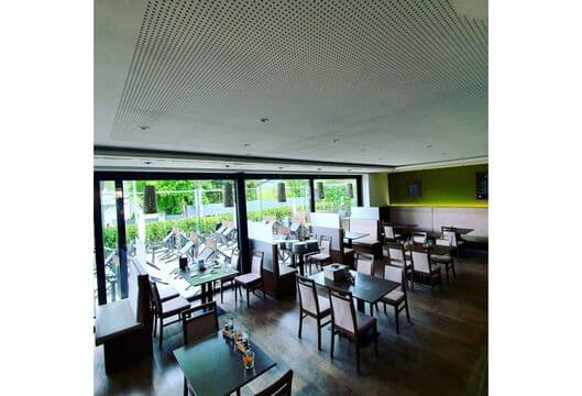 Restaurant Pizzeria Jagersberg