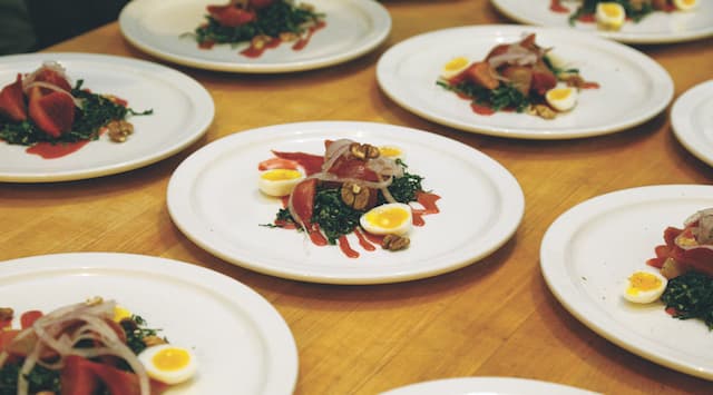 The Driftless Cafe