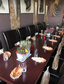 Ambassel Restaurant