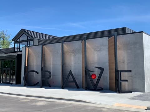 Crave Kitchen Bar