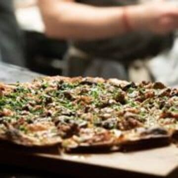 Grampa's Pizzeria