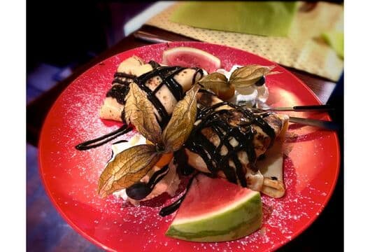 caribas