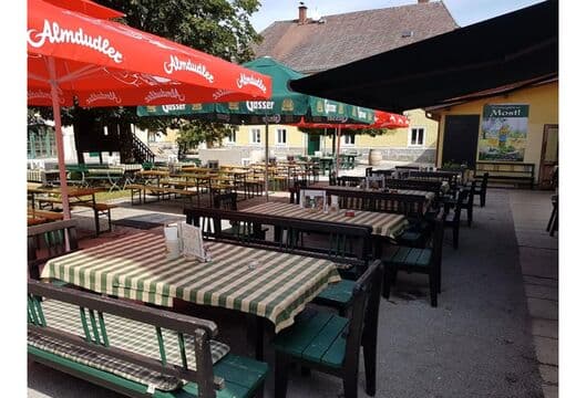 Huberhof