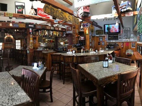 Depot St Tavern