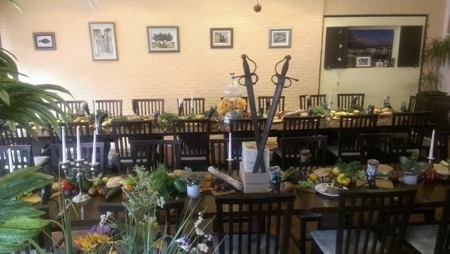 Restaurant Dalmatino