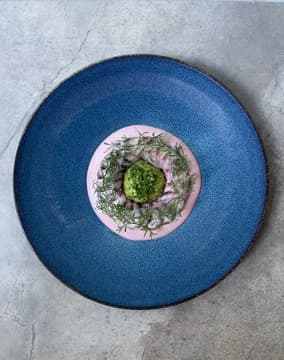 Alma Cocina Latina