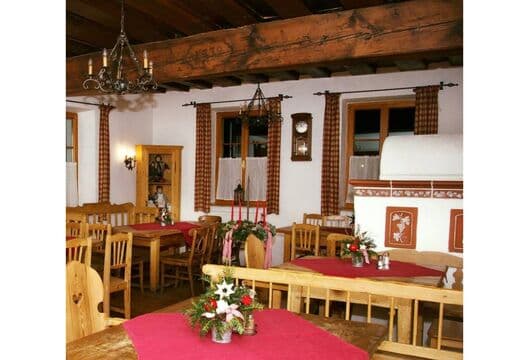 Heurigenschenke - Weinbau Döller