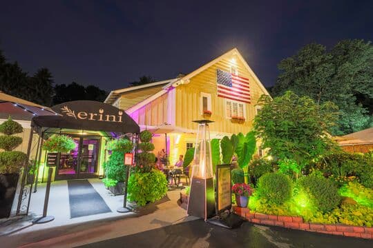 Erini Restaurant