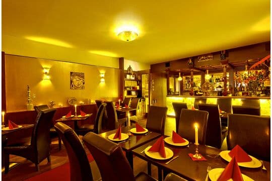 Spice India