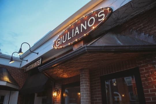 Giuliano's Pizza