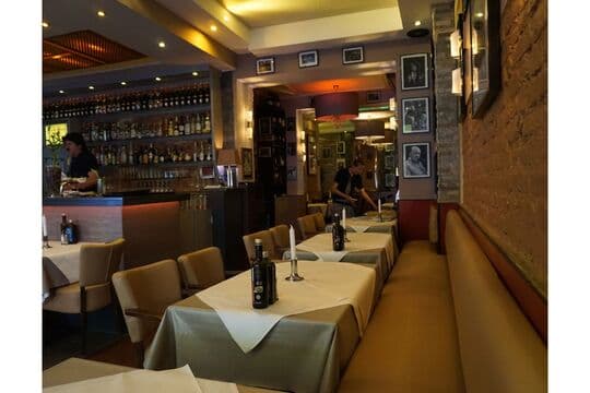 Trattoria Fellini