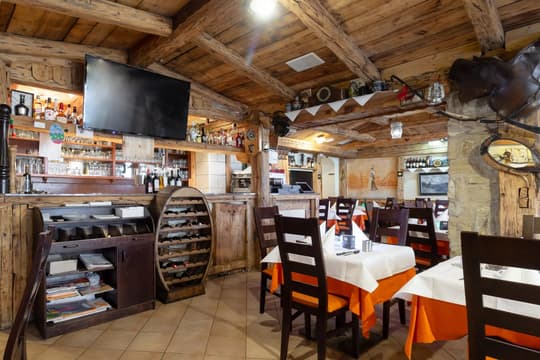 Ristorante Diomira