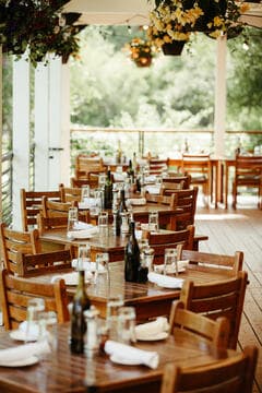 Calico Restaurant
